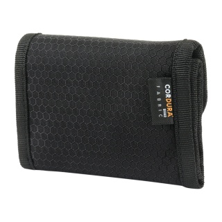 M-TAC Portfel Elite Gen.II Hex Black
