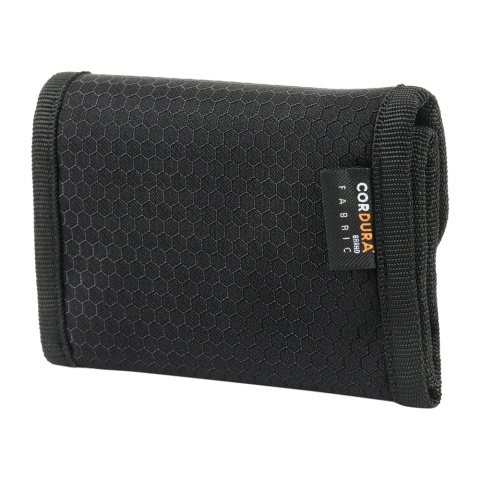 M-TAC Portfel Elite Gen.II Hex Black