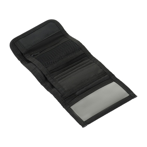 M-TAC Portfel Elite Gen.II Hex Black