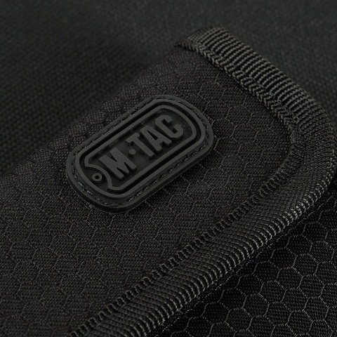 M-TAC Portfel Elite Gen.II Hex Black