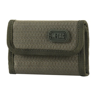 M-TAC Portfel Elite Gen.II Hex Ranger Green