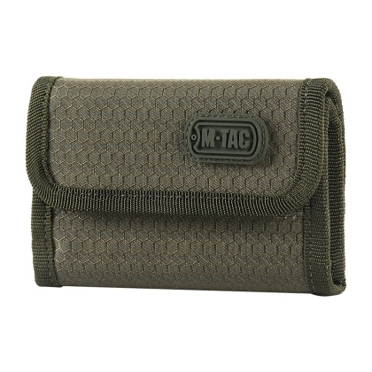 M-TAC Portfel Elite Gen.II Hex Ranger Green