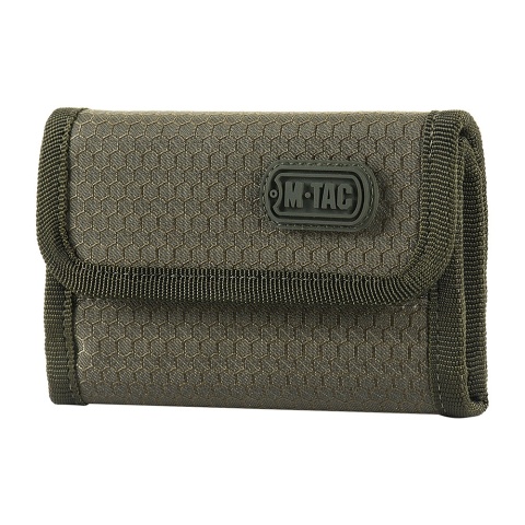 M-TAC Portfel Elite Gen.II Hex Ranger Green