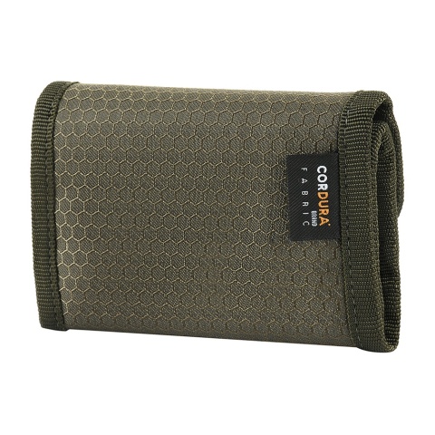 M-TAC Portfel Elite Gen.II Hex Ranger Green