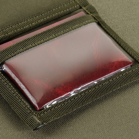 M-TAC Portfel Elite Gen.II Hex Ranger Green