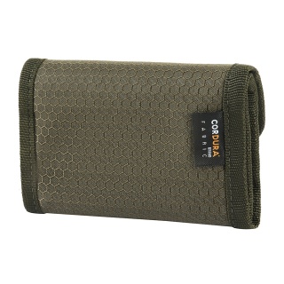 M-TAC Portfel na Rzep Elite Gen.II Hex Ranger Green