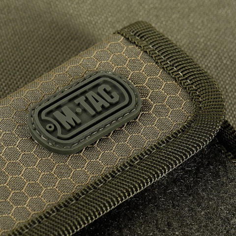 M-TAC Portfel na Rzep Elite Gen.II Hex Ranger Green