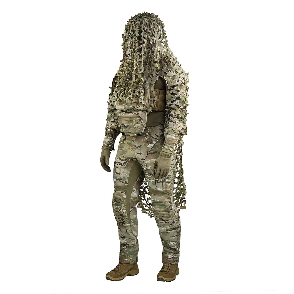 M-TAC STRÓJ MASKUJĄCY VILHA MULTICAM®
