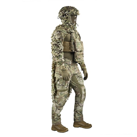 M-TAC Strój maskujący Vilha MultiCam®