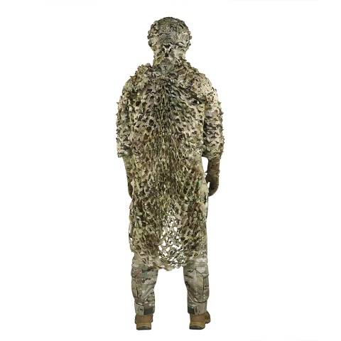M-TAC Strój maskujący Vilha MultiCam®