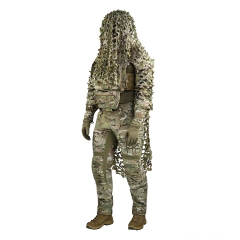 M-TAC Strój maskujący Vilha MultiCam® Long