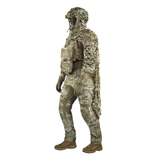 M-TAC Strój maskujący Vilha MultiCam® Long