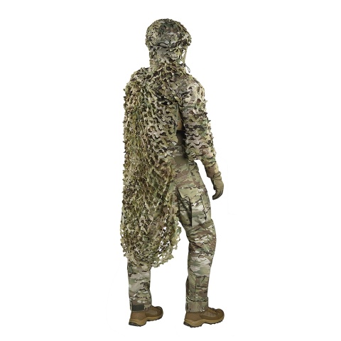 M-TAC Strój maskujący Vilha MultiCam® Long