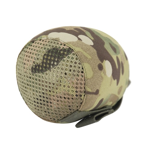 M-TAC Strój maskujący Vilha MultiCam® Long