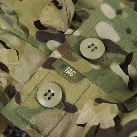 M-TAC Strój maskujący Vilha MultiCam® Long