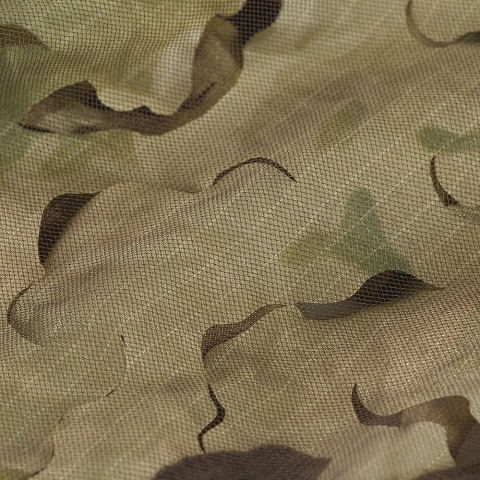 M-TAC Strój maskujący Vilha MultiCam® Long