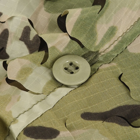 M-TAC Strój maskujący Vilha MultiCam® Long
