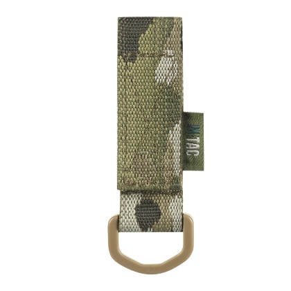M-TAC Trok z karabińczykiem i D-ringiem MultiCam®