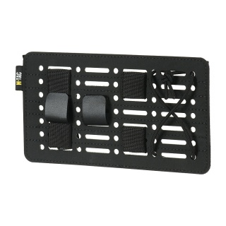 M-TAC Wkładka modułowa MOLLE 19,5 x 11 Laser Cut Black