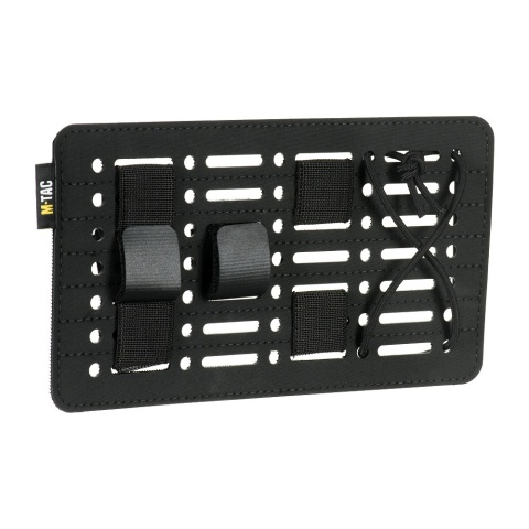 M-TAC Wkładka modułowa MOLLE 19,5 x 11 Laser Cut Black