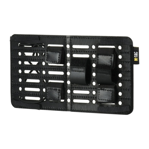 M-TAC Wkładka modułowa MOLLE 19,5 x 11 Laser Cut Black