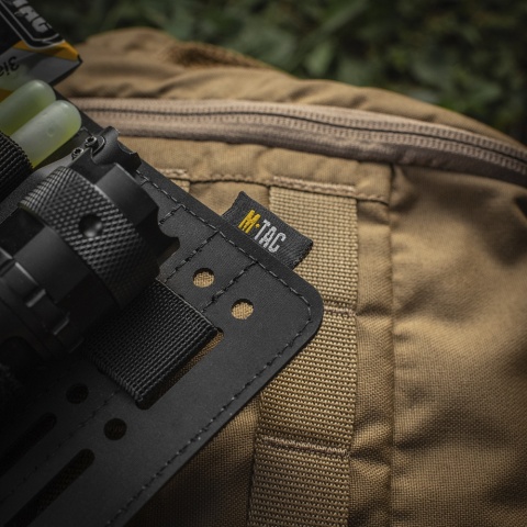 M-TAC Wstawka modułowa MOLLE 27 x 16,5 Laser Cut Black