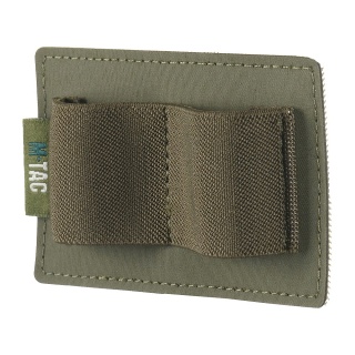 M-TAC Wstawka modułowa mała 2 sekcje Ranger Green