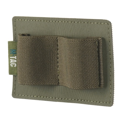 M-TAC Wstawka modułowa mała 2 sekcje Ranger Green