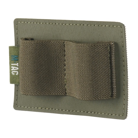 M-TAC Wstawka modułowa mała 2 sekcje Ranger Green