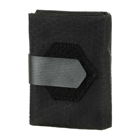 M-TAC Apteczka City Med Pouch Hex Black