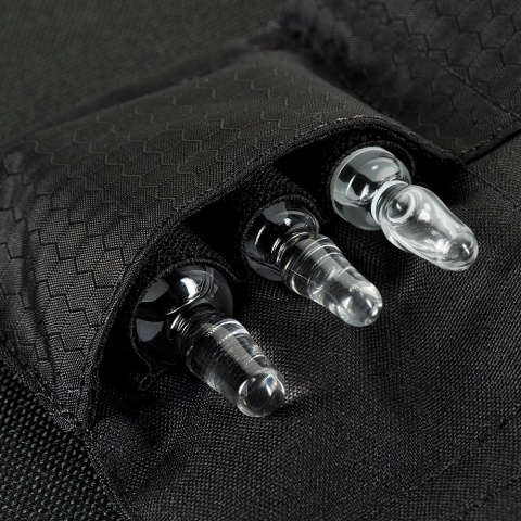 M-TAC Apteczka City Med Pouch Hex Black
