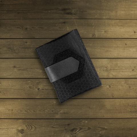 M-TAC Apteczka City Med Pouch Hex Black