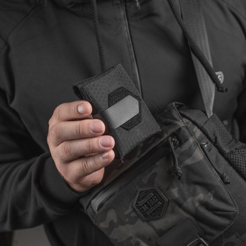 M-TAC Apteczka City Med Pouch Hex Black