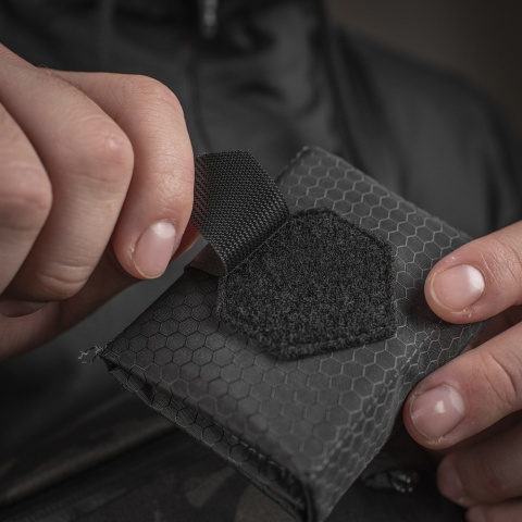 M-TAC Apteczka City Med Pouch Hex Black