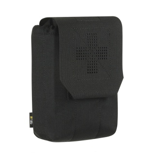 M-TAC Ładownica Medyczna Pionowa Large Elite Black