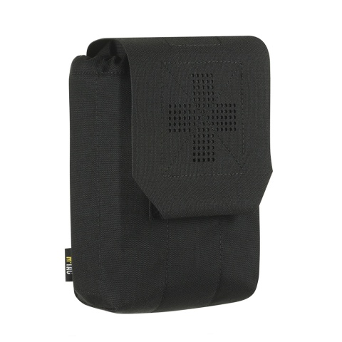 M-TAC Ładownica Medyczna Pionowa Large Elite Black