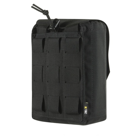 M-TAC Ładownica Medyczna Pionowa Large Elite Black