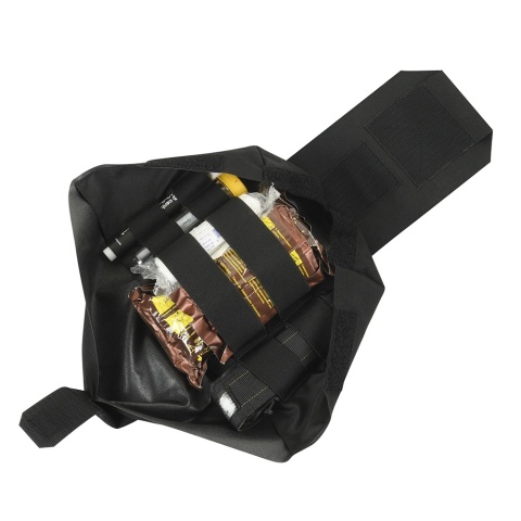 M-TAC Ładownica Medyczna Pionowa Large Elite Black