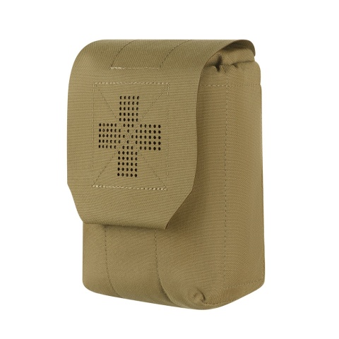 M-TAC Ładownica Medyczna Pionowa Large Elite Coyote