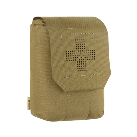 M-TAC Ładownica Medyczna Pionowa Large Elite Coyote