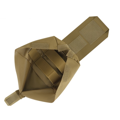 M-TAC Ładownica Medyczna Pionowa Large Elite Coyote