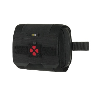 M-TAC Ładownica Medyczna Pozioma Large Elite Black