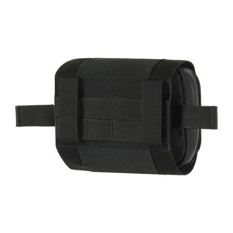 M-TAC Ładownica Medyczna Pozioma Large Elite Black