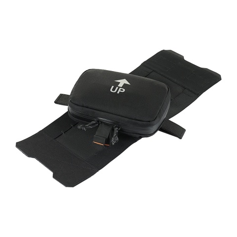 M-TAC Ładownica Medyczna Pozioma Large Elite Black