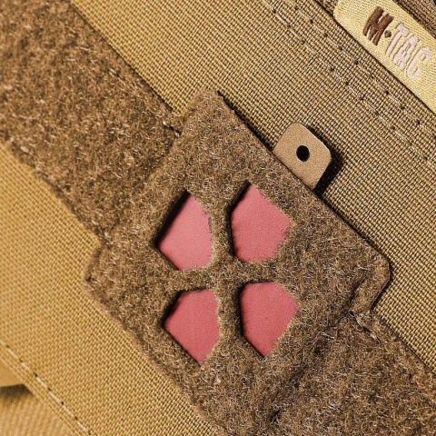 M-TAC Ładownica Medyczna Pozioma Large Elite Coyote