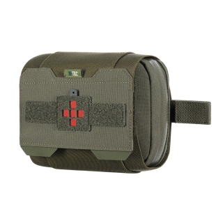 M-TAC Ładownica Medyczna Pozioma Large Elite Ranger Green