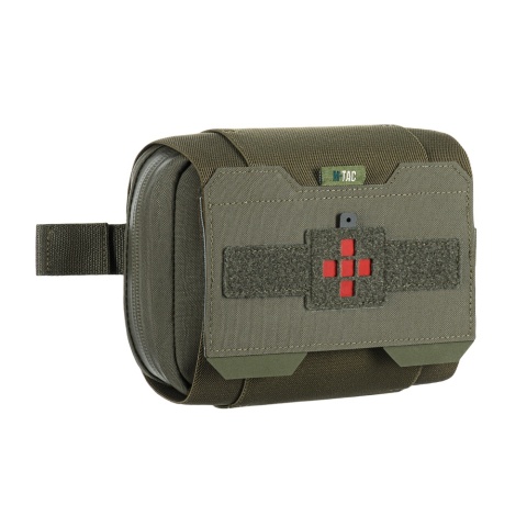 M-TAC Ładownica Medyczna Pozioma Large Elite Ranger Green