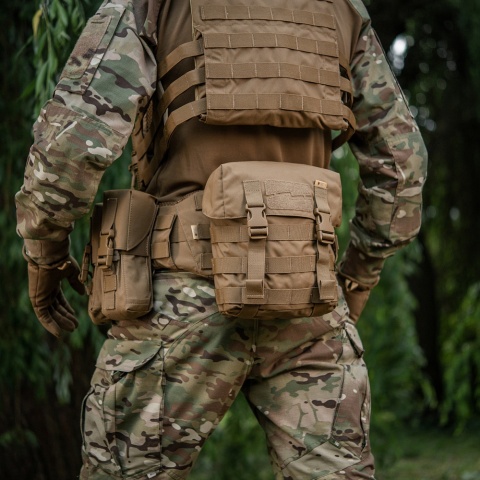 M-TAC Ładownica Suharka Gen 3 Coyote