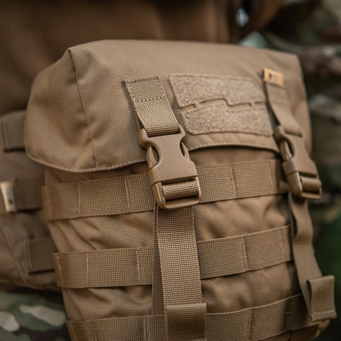 M-TAC Ładownica Suharka Gen 3 Coyote