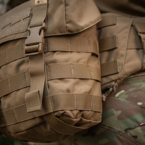 M-TAC Ładownica Suharka Gen 3 Coyote